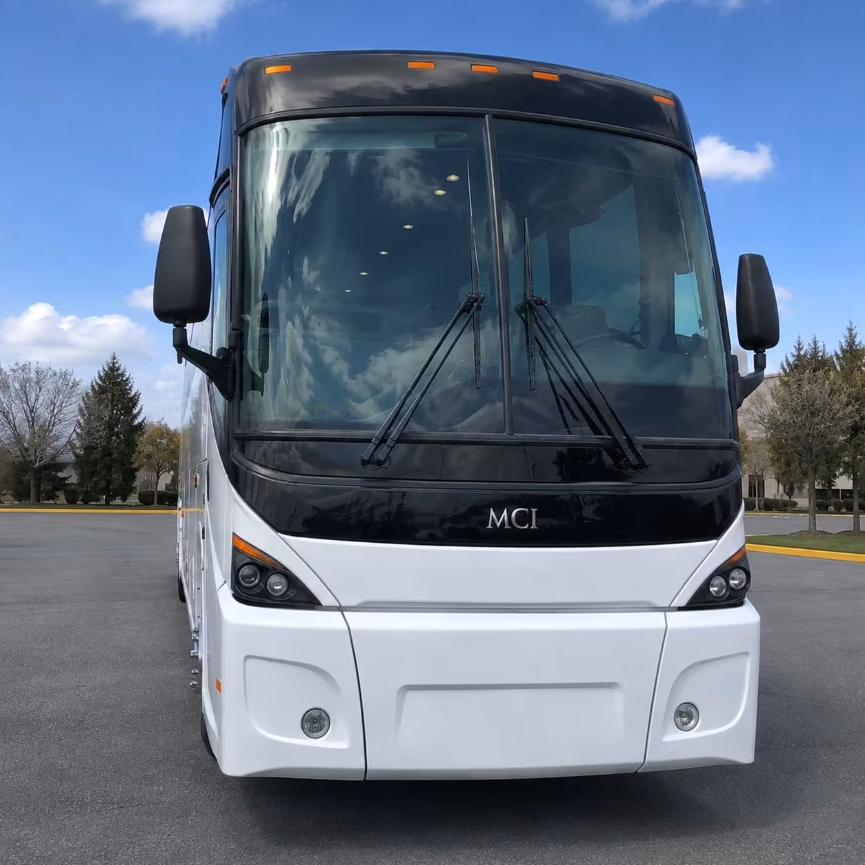 airport transfers and out of town employee shuttles from columbia