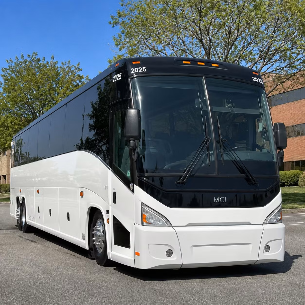 because columbia hosts major conventions your convention shuttle deserves to be handled right