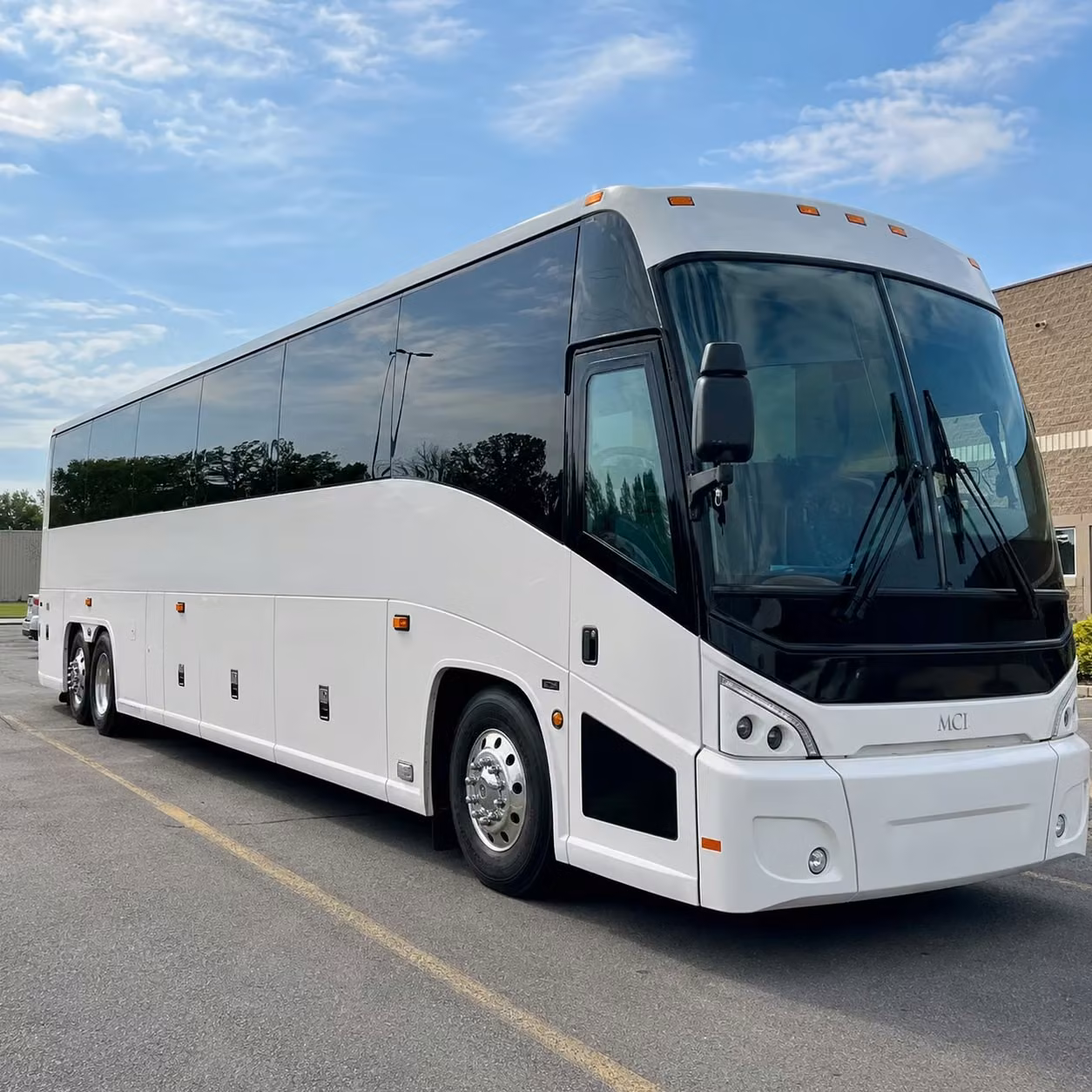 book concert transportation in columbia or any city nearby