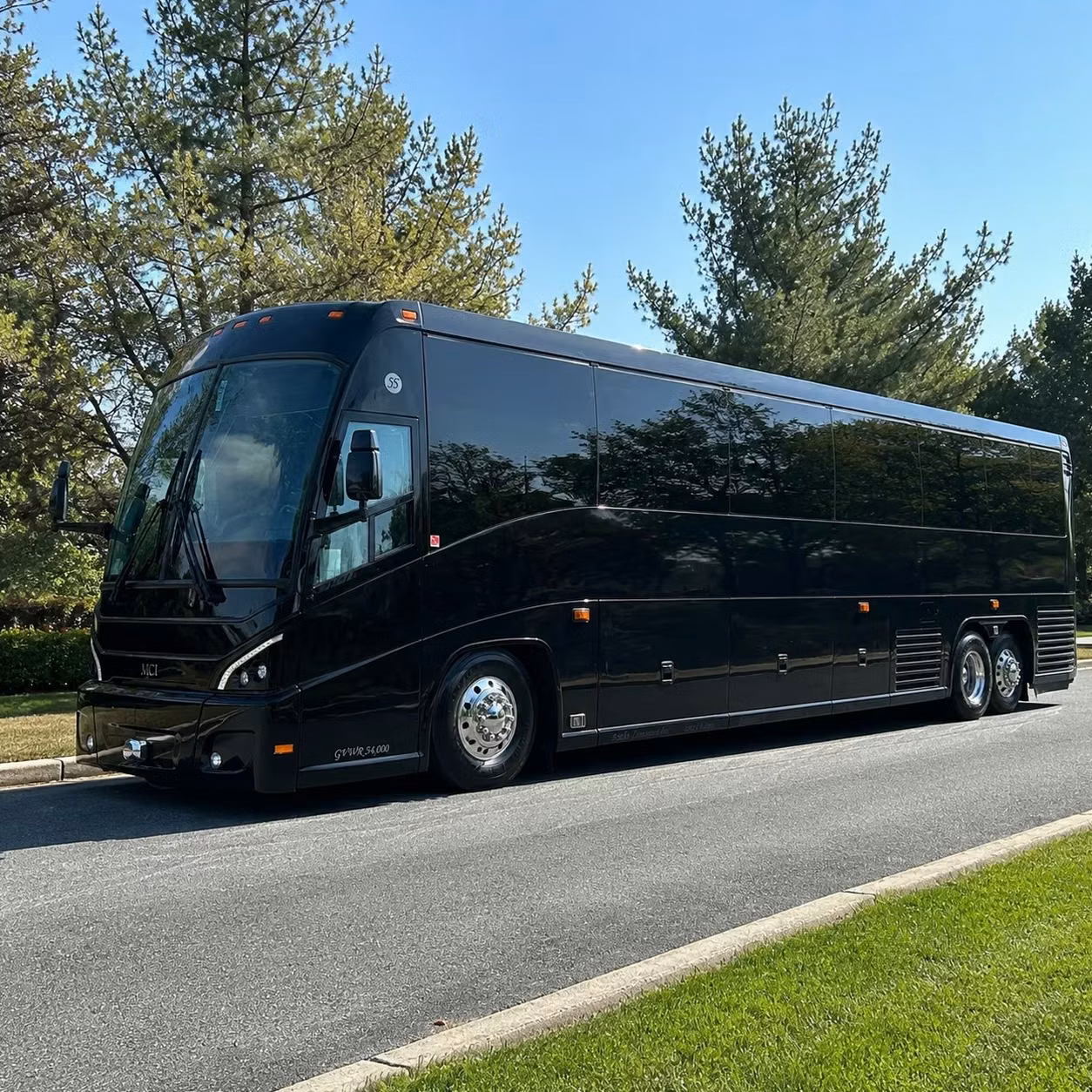book government military transportation in columbia or any city nearby