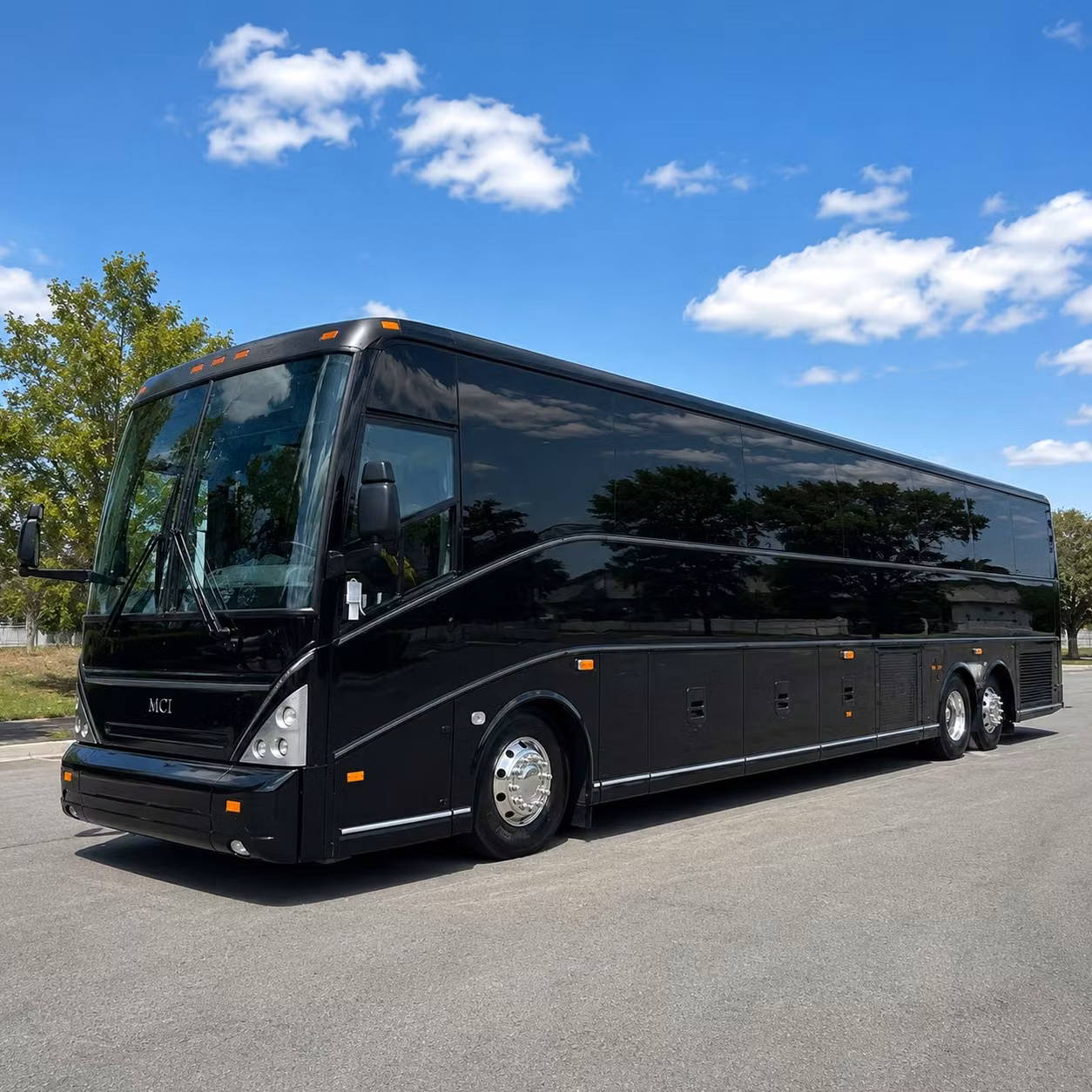 book private event transportation in columbia or any city nearby
