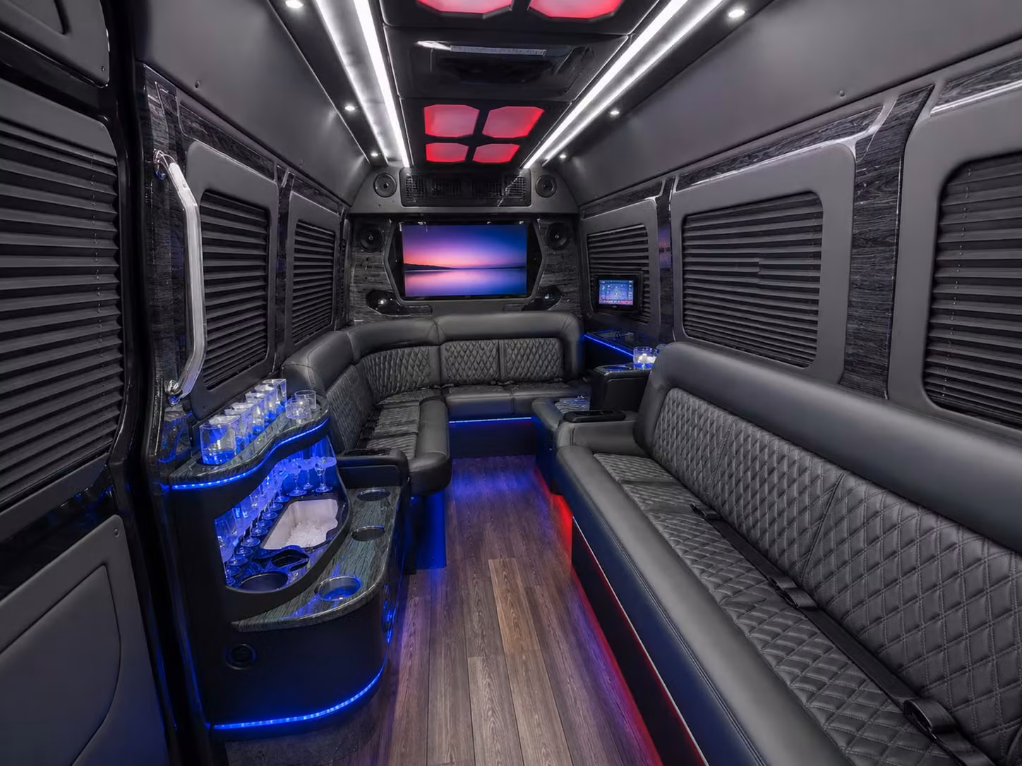charterbusrentalcolumbiasc com can help you arrange airport transfers to columbia metropolitan airport without the guesswork