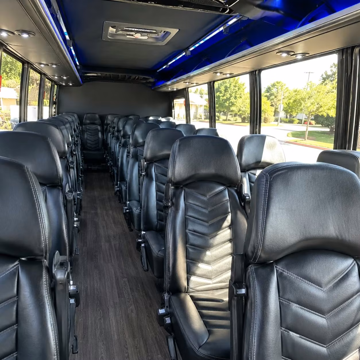 columbia church transportation