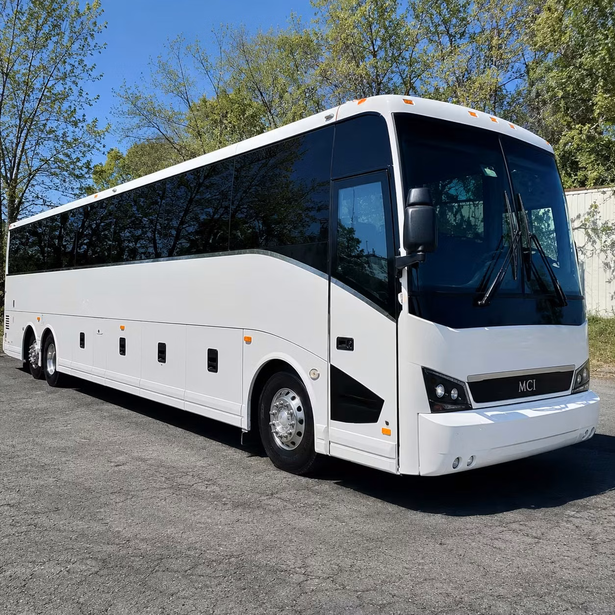 columbia employee shuttle services that actually run on your schedule