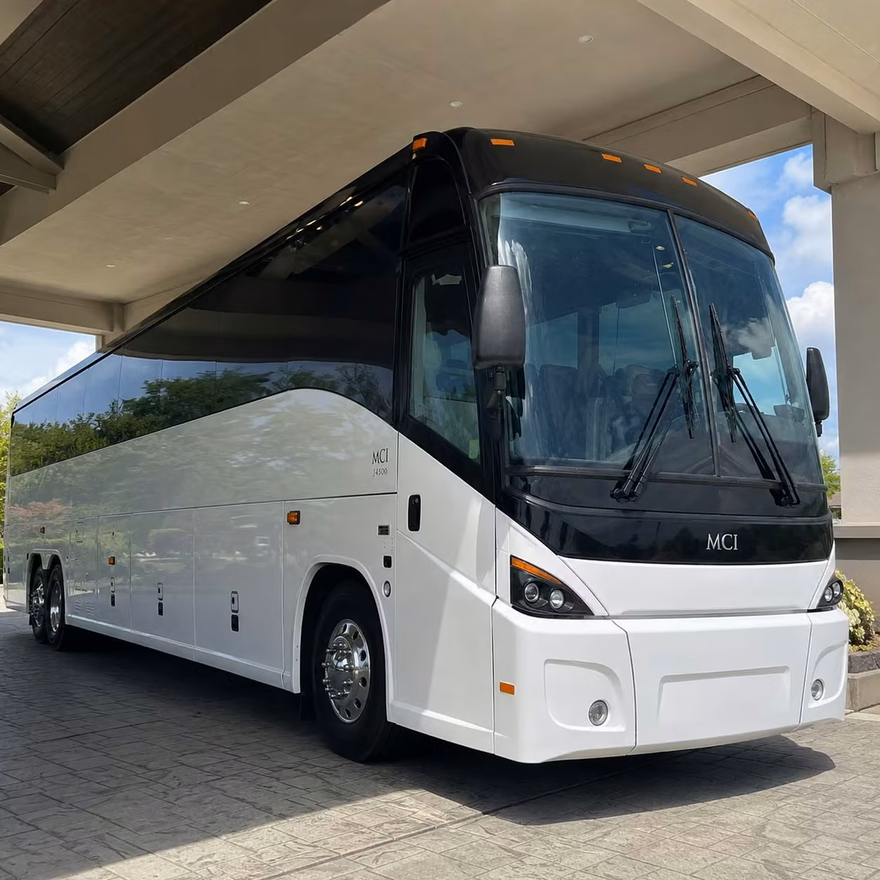 columbia government military transportation service