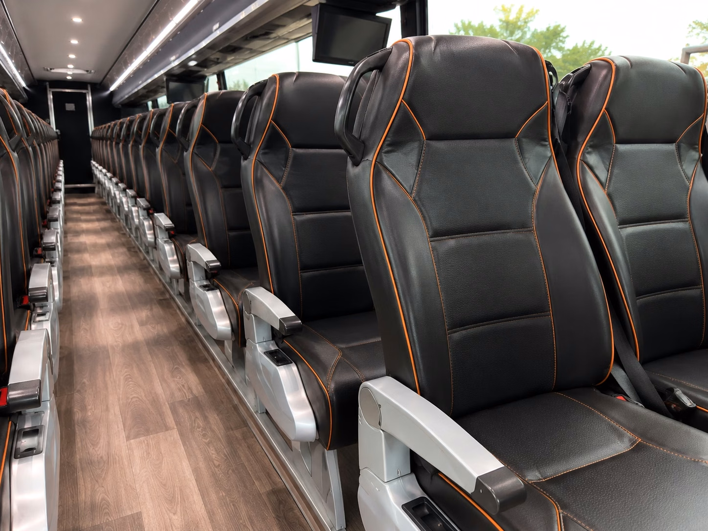 columbia long distance transportation