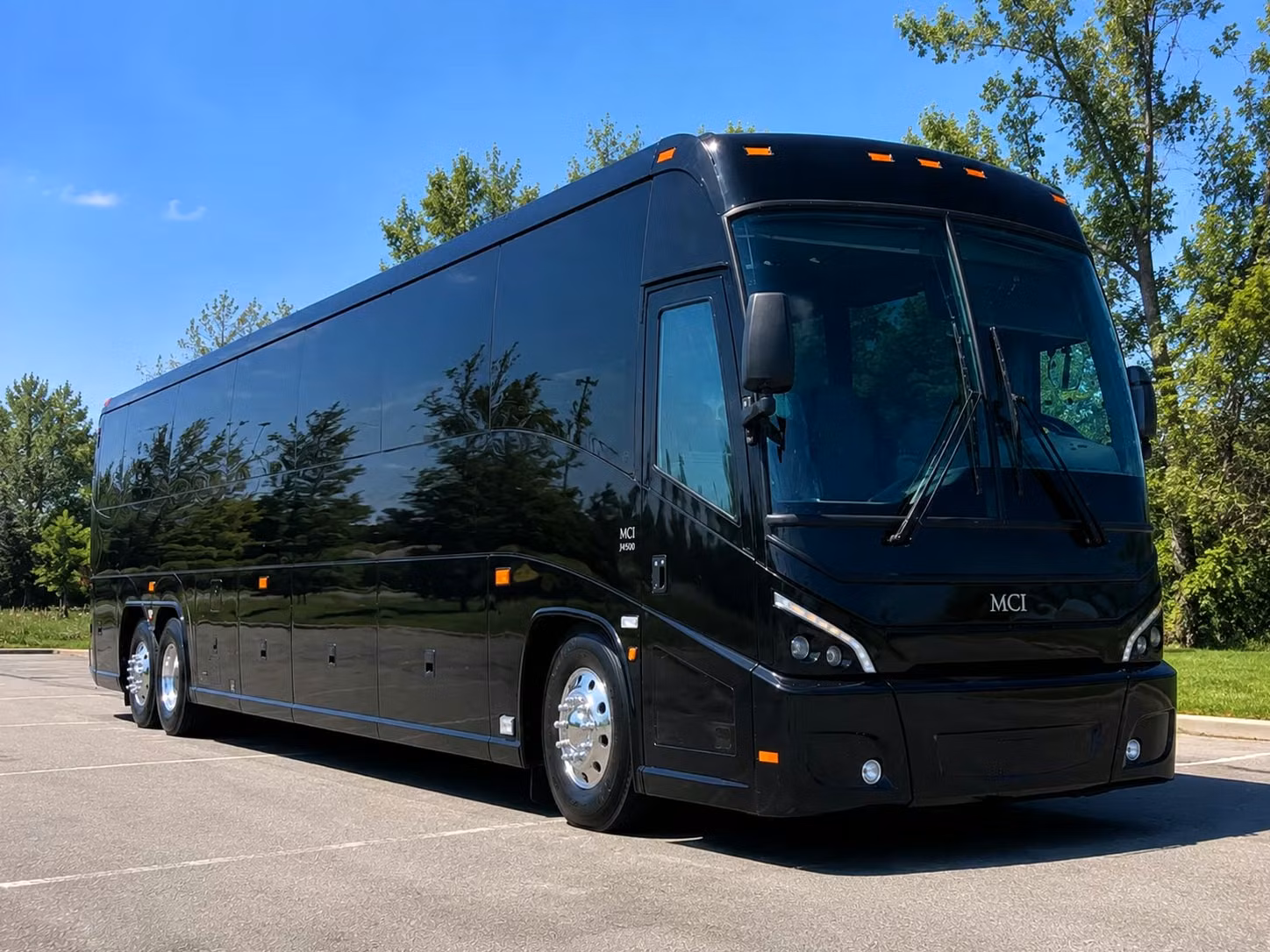 columbia prom venues your bus can take you to in style