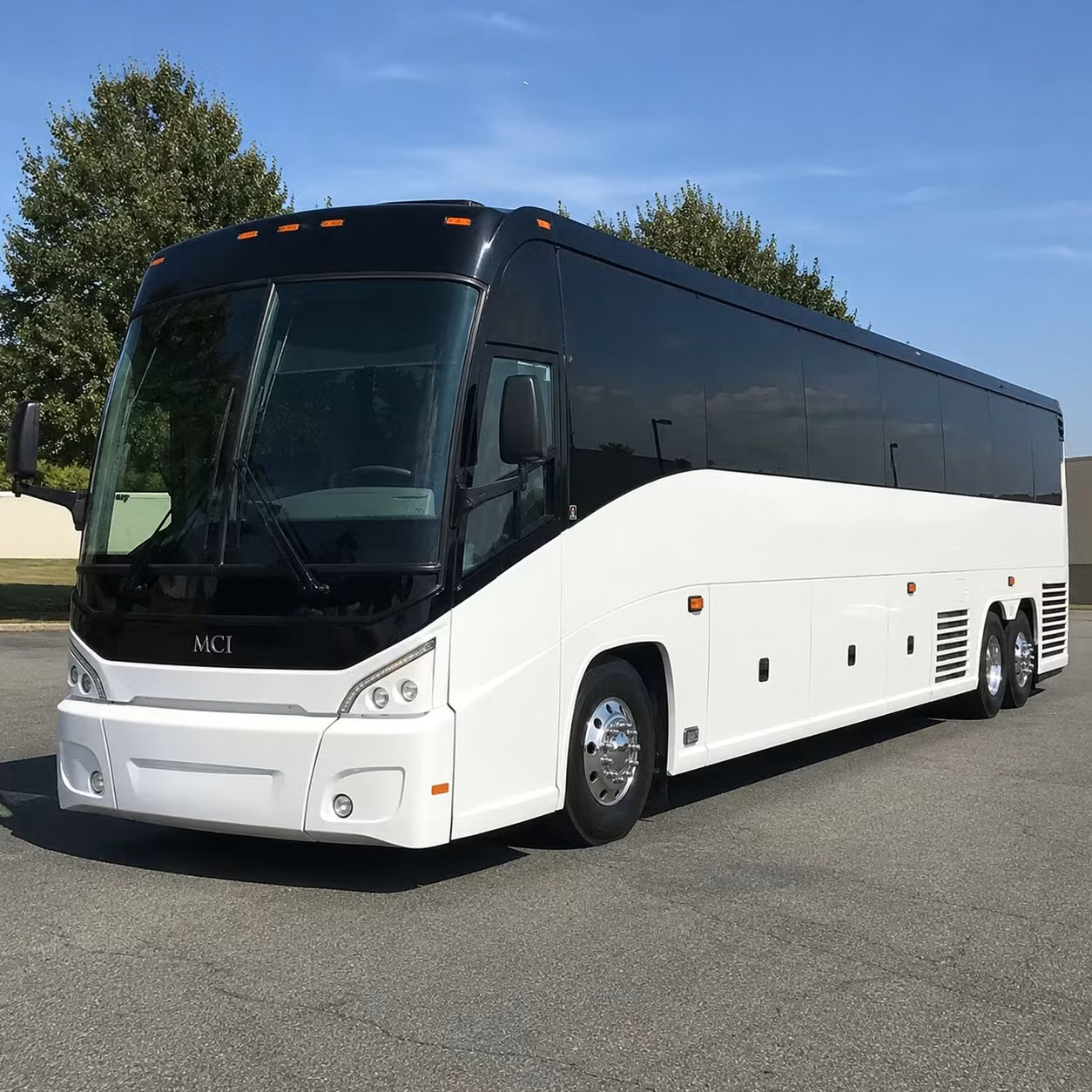 columbia religious group transportation services