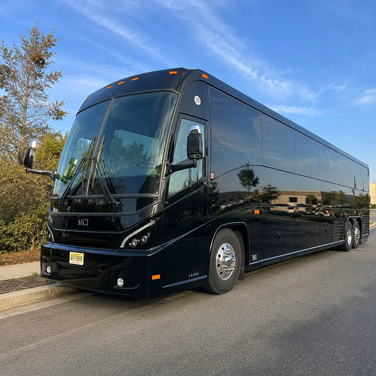 columbia to charlotte atlanta and beyond charterbusrentalcolumbiasc com handles the long haul