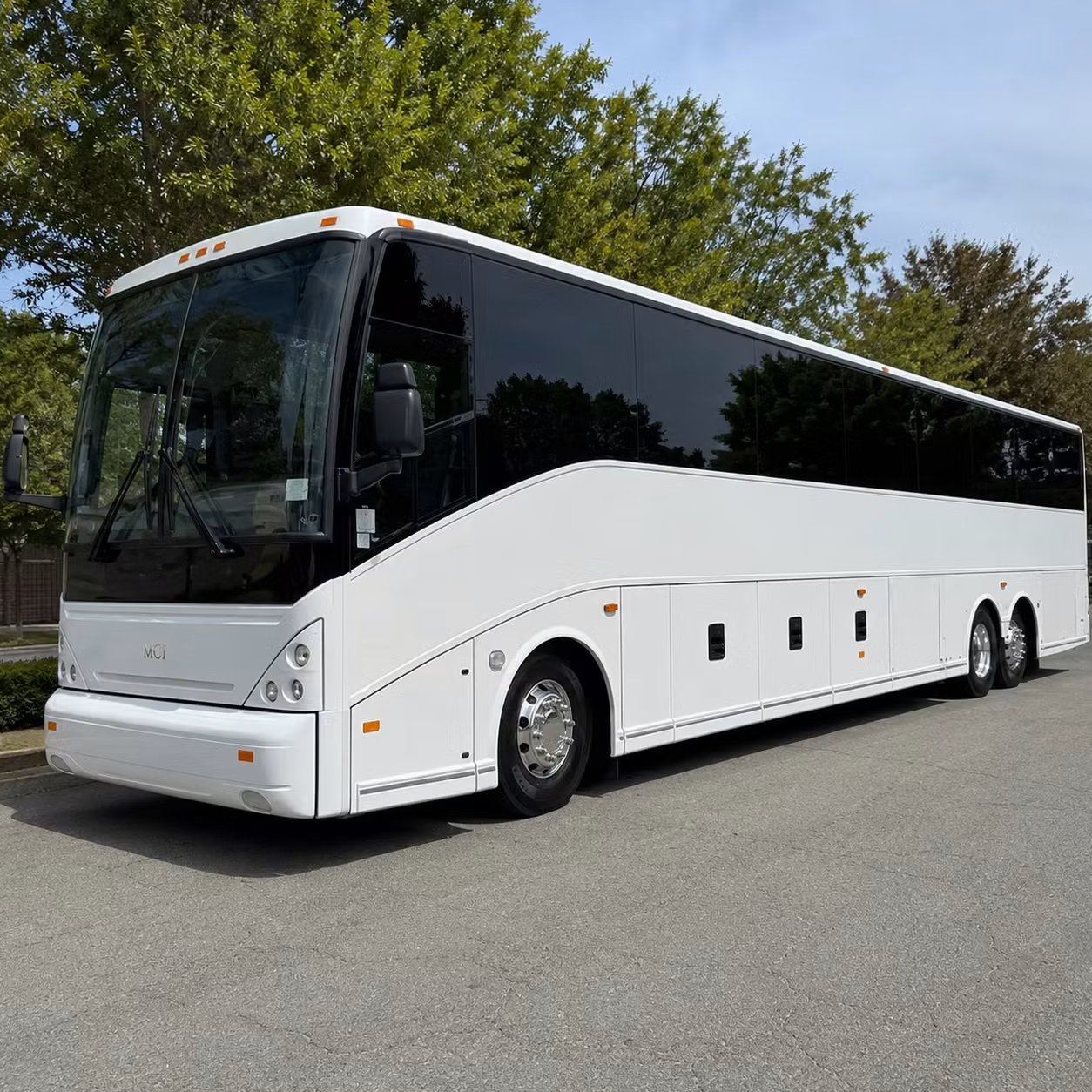 corporate campus and multi site employee transfers in columbia