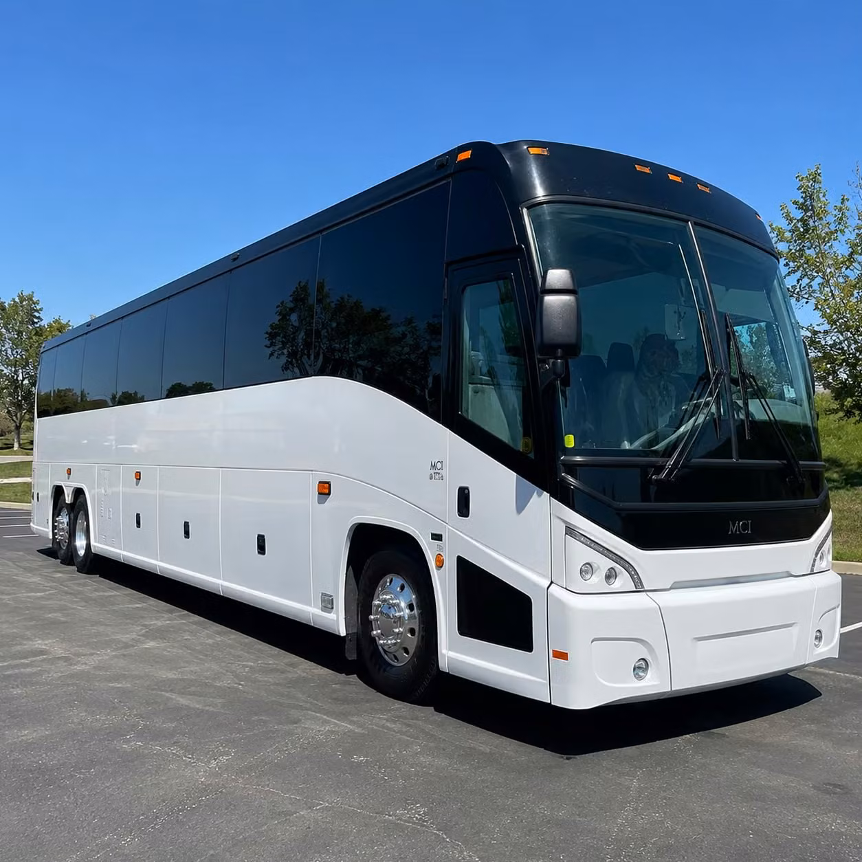 daily commuter shuttle service for columbia s largest employers