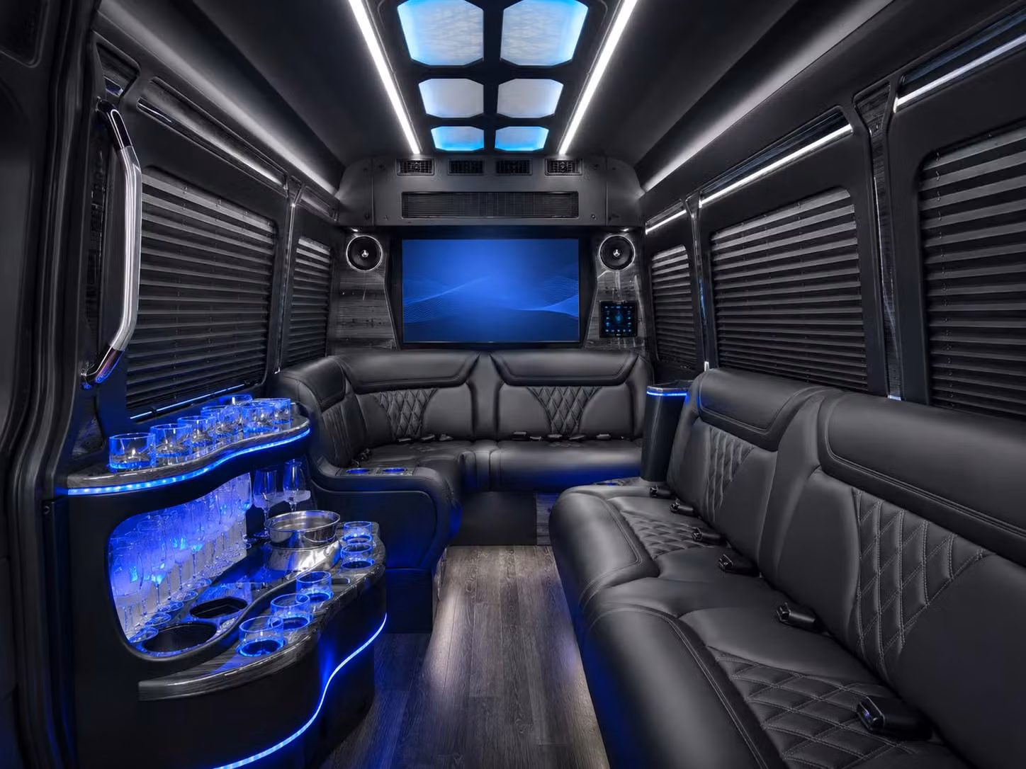 every high school in columbia has prom book your bus before your date fills up