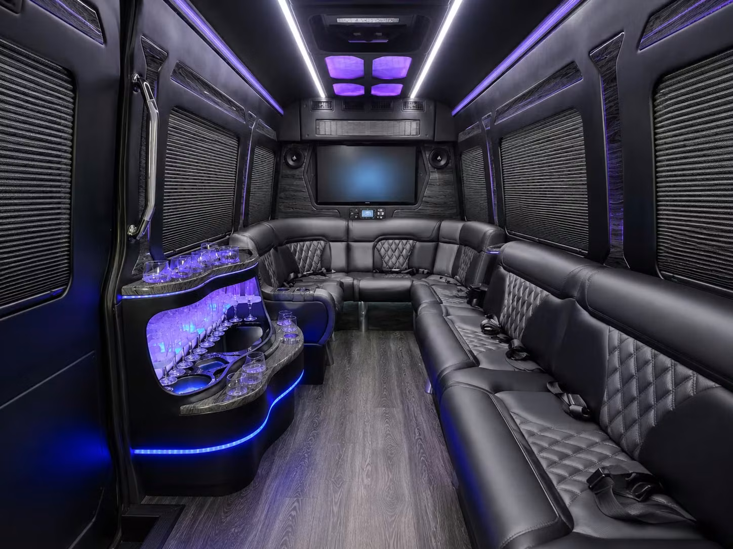 get online pricing in seconds for university of south carolina campus tour transportation