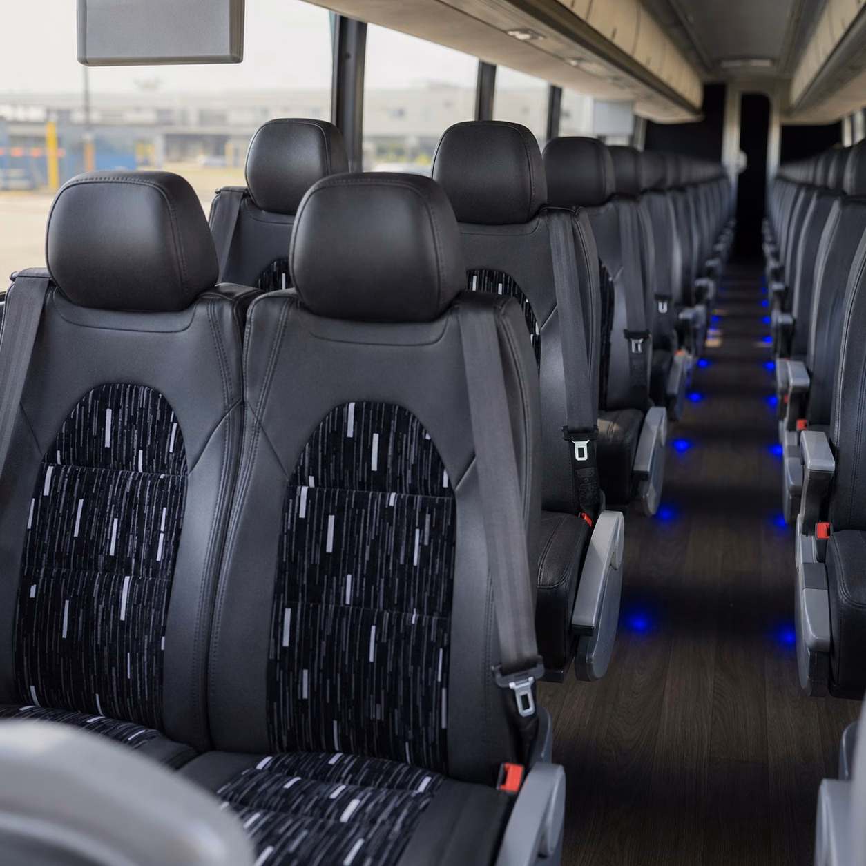 how where and when you re traveling affects columbia charter bus rates