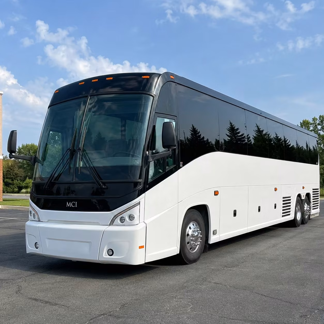 multi church events and conference transportation in columbia