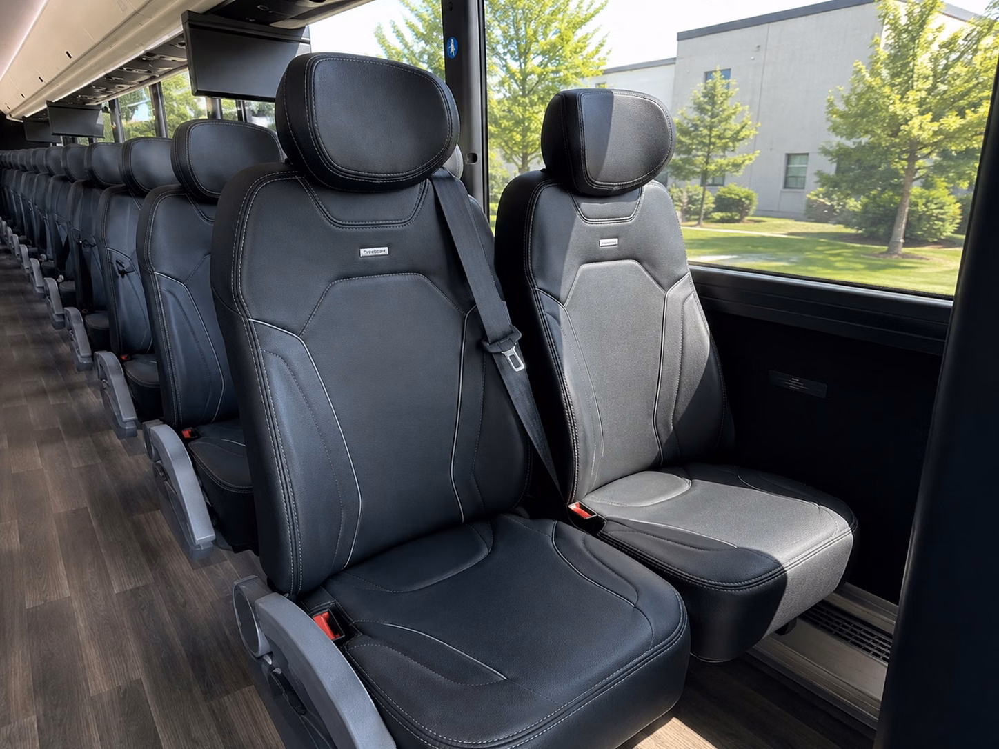 rehearsal dinner and day after brunch shuttle services in columbia