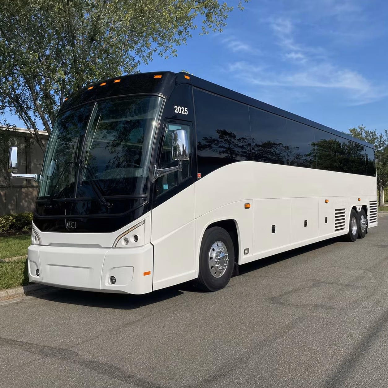 sunday morning shuttle services for columbia congregations