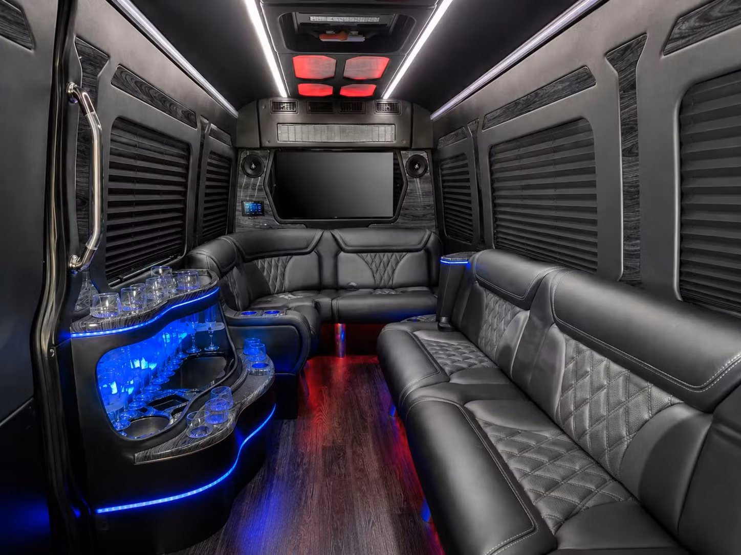 university of south carolina campus and school field trip transportation