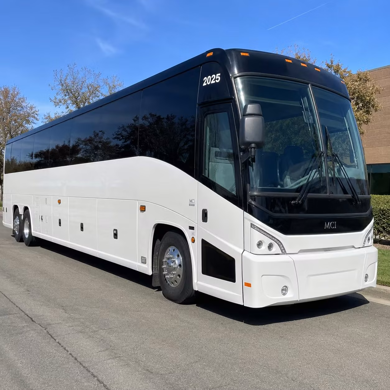 with fort jackson right here military and government transportation is a specialty