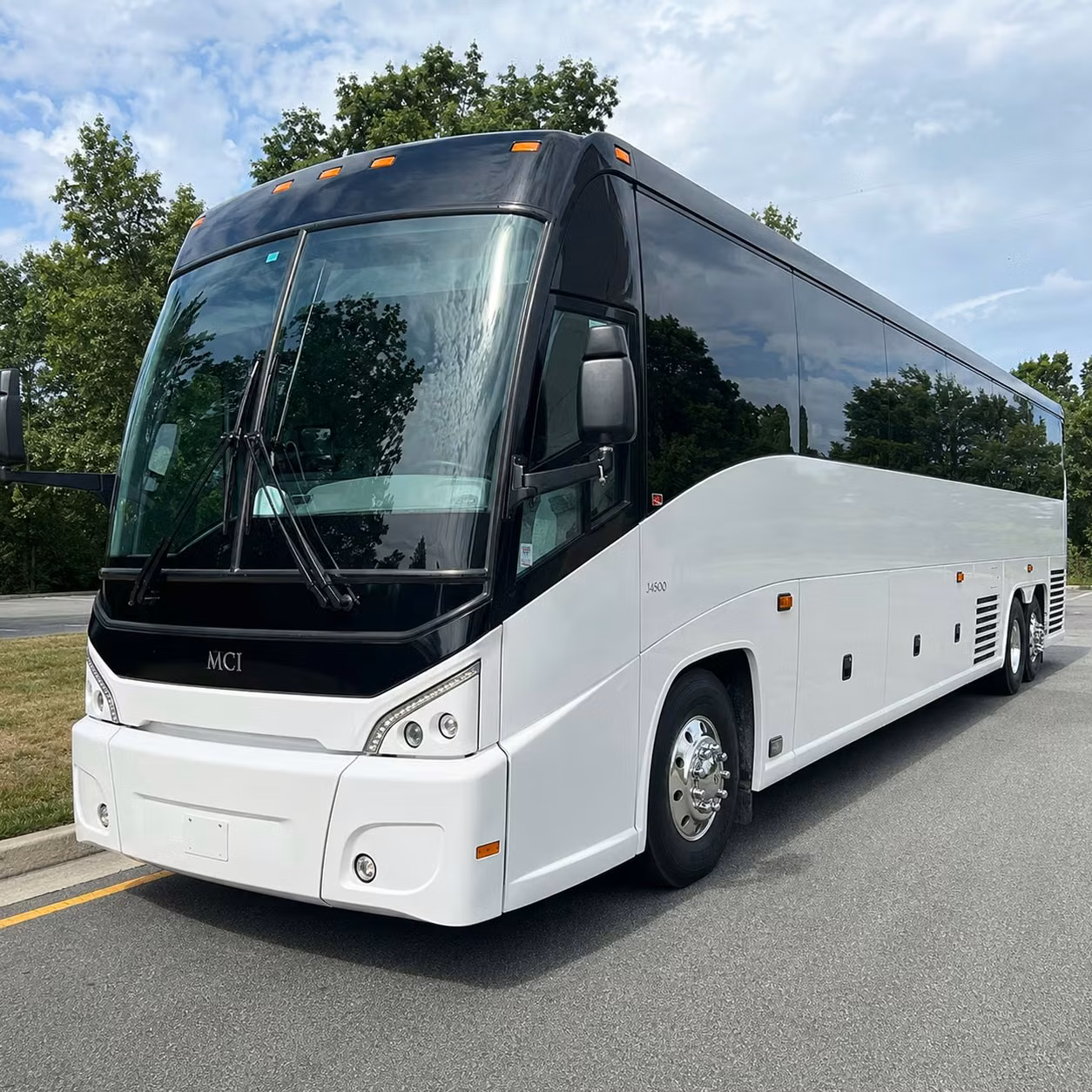 youth group and vbs transportation across the columbia area